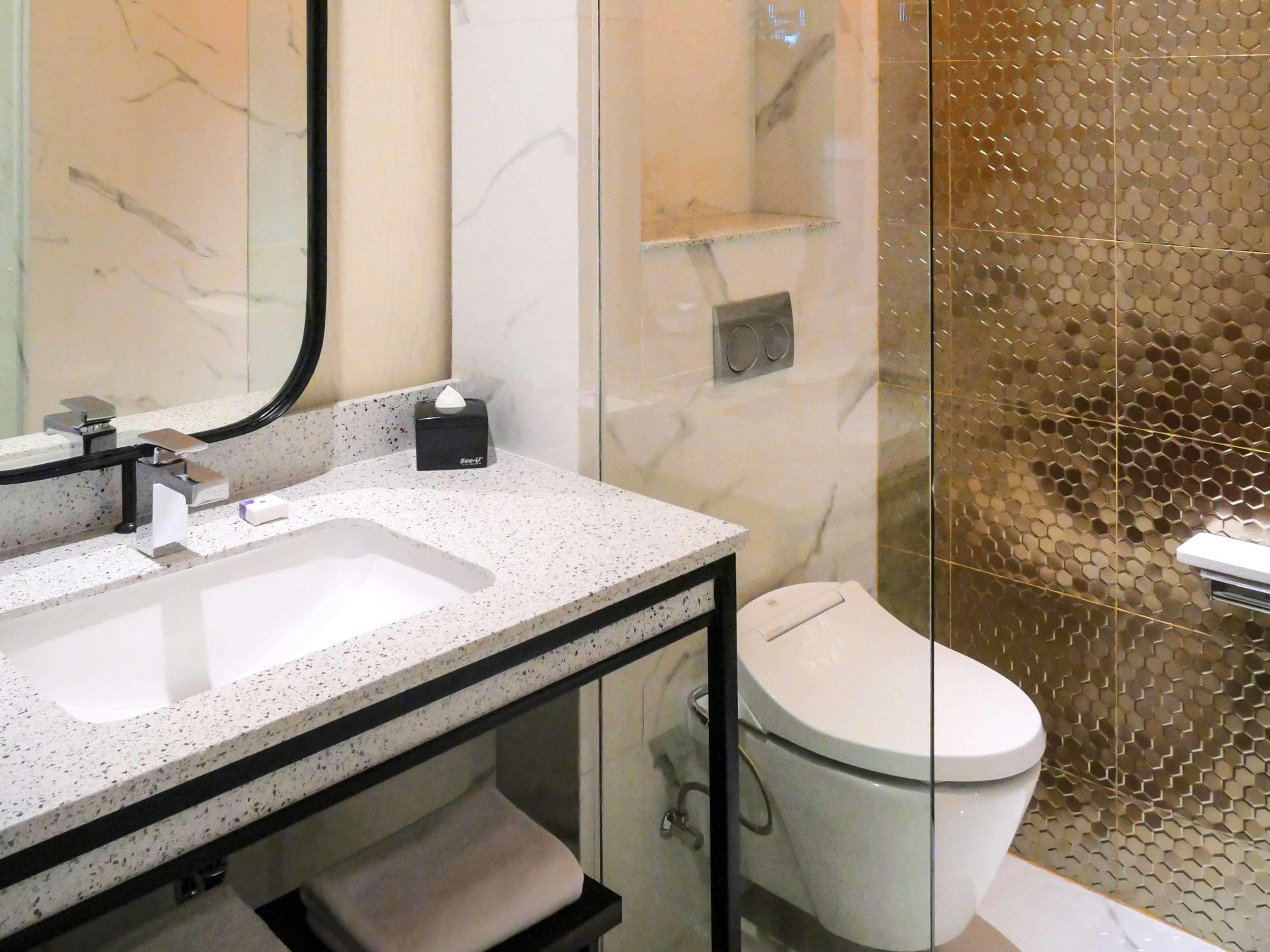 Movenpick Surabaya City Pokój zdjęcie