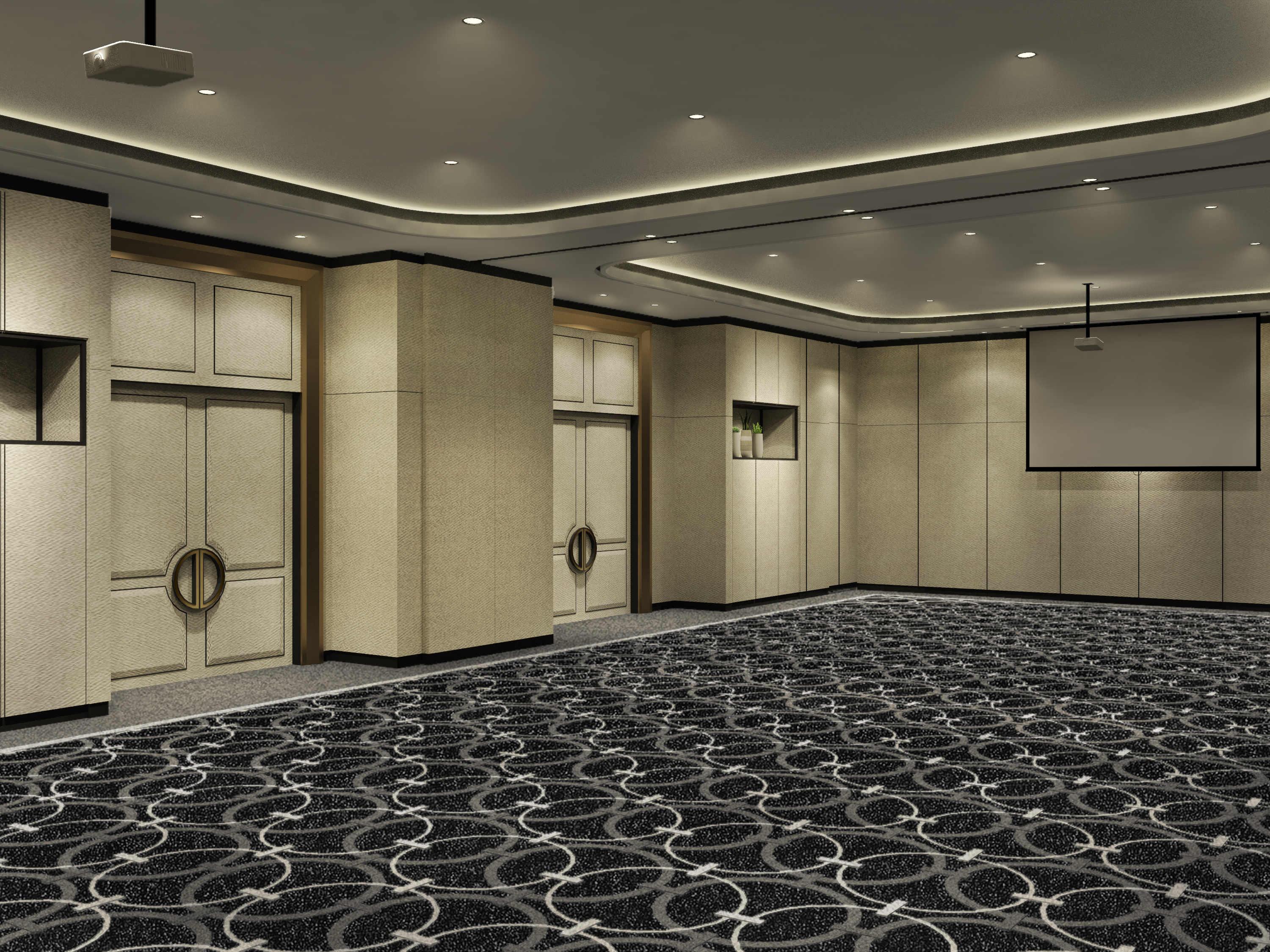 Movenpick Surabaya City Zewnętrze zdjęcie