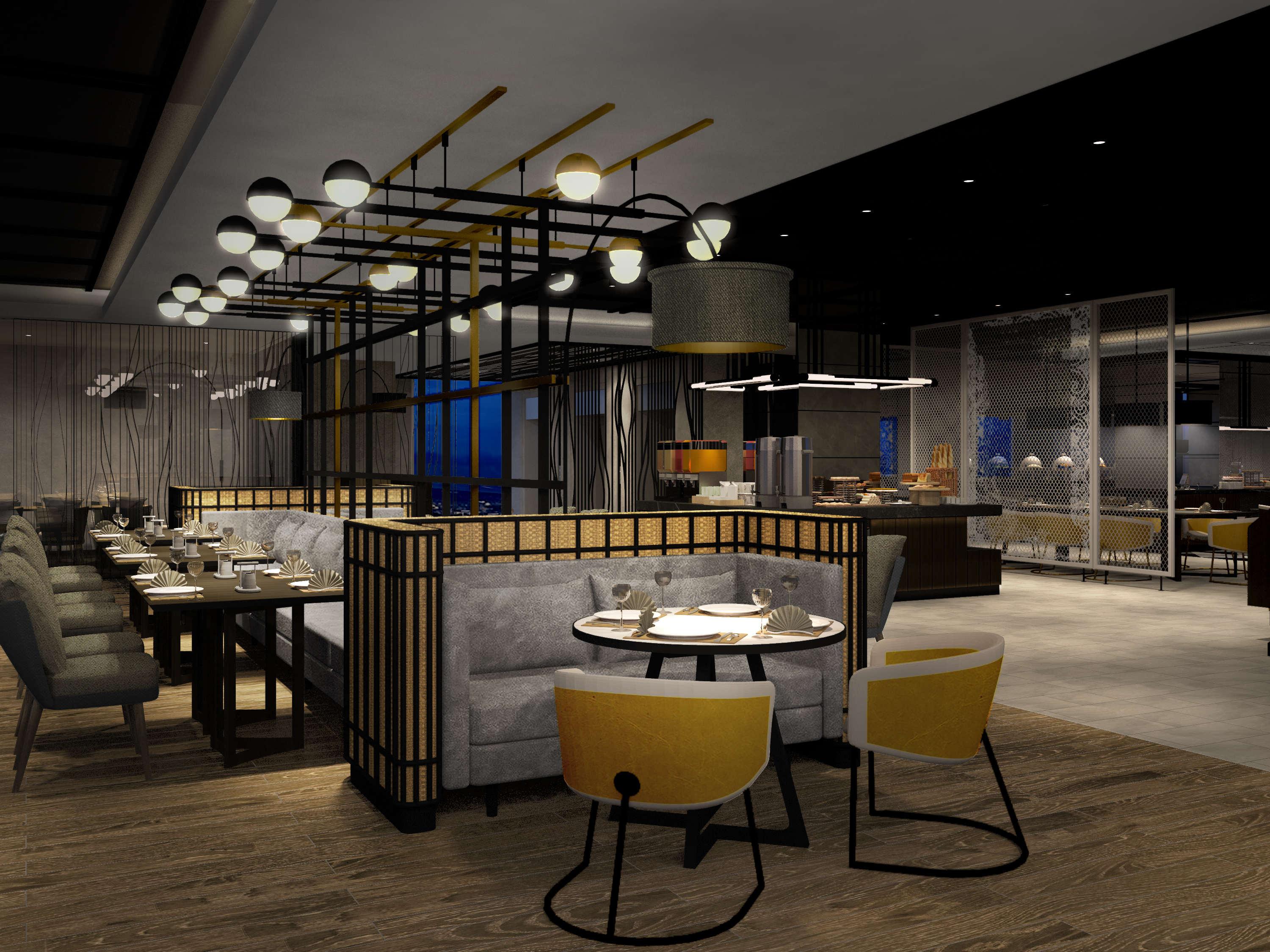 Movenpick Surabaya City Zewnętrze zdjęcie