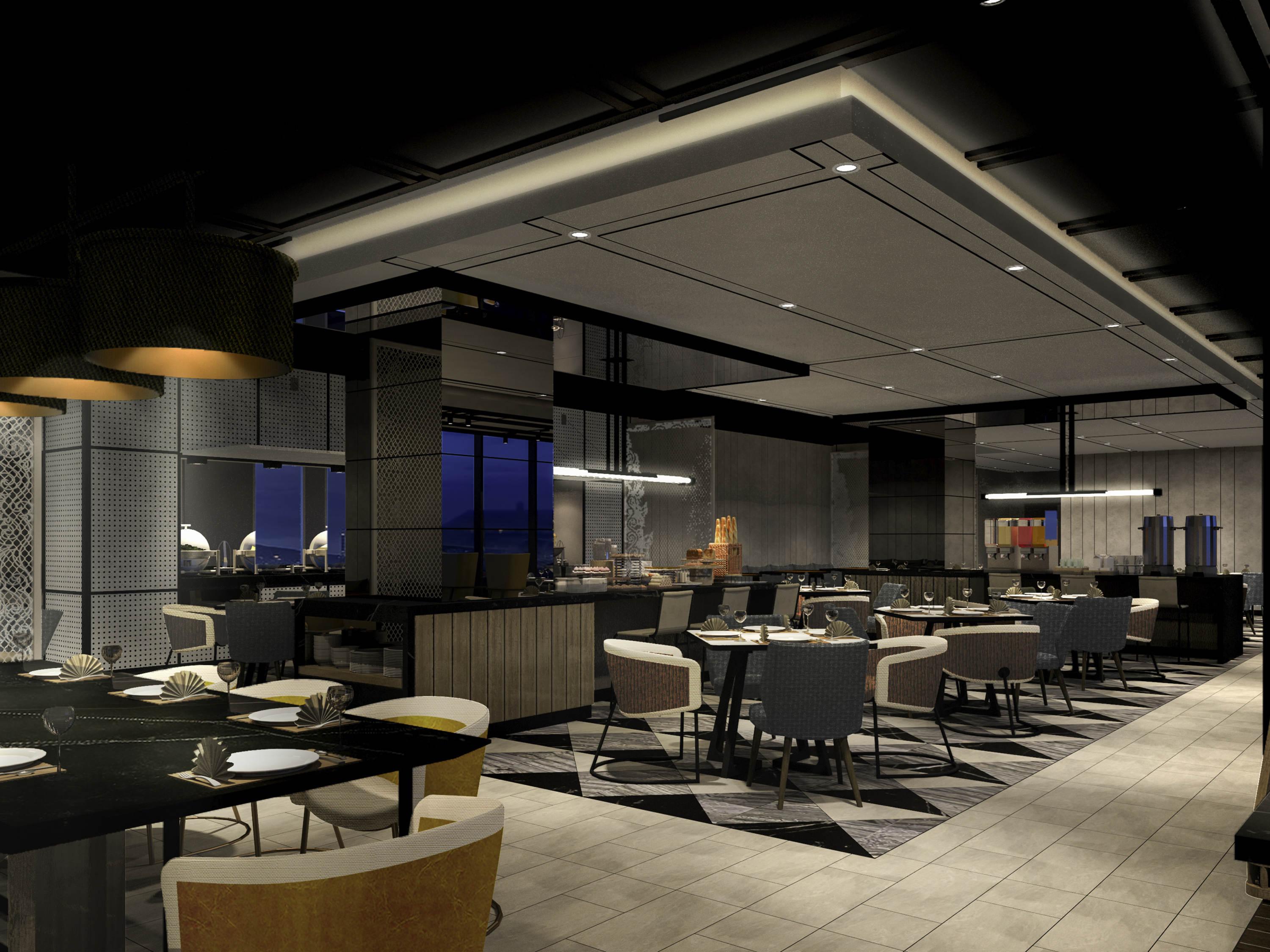 Movenpick Surabaya City Zewnętrze zdjęcie