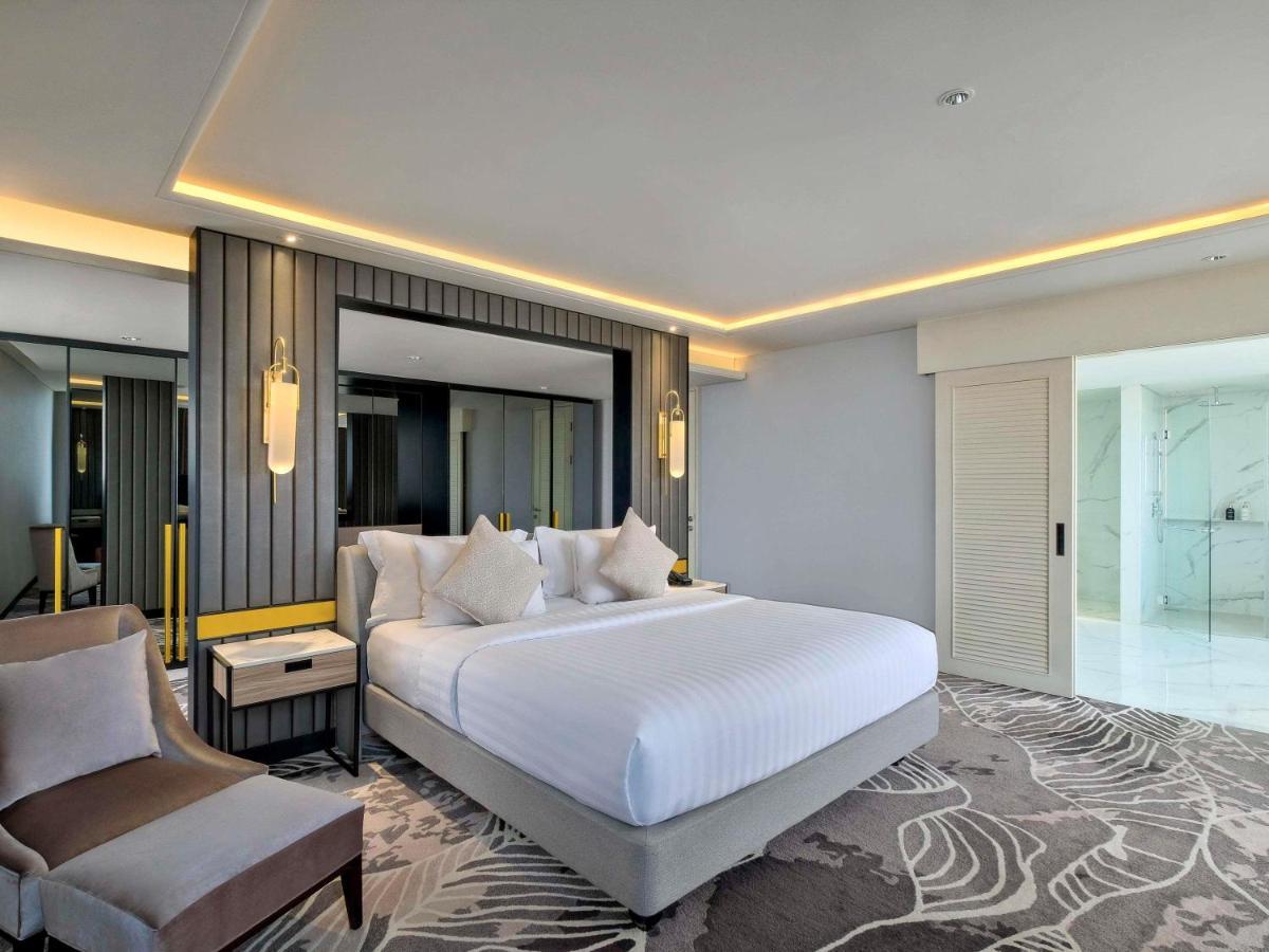 Movenpick Surabaya City Zewnętrze zdjęcie